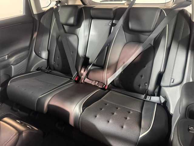 Honda ZR-V e:HEV 2.0 eHEV Sport 5dr CVT 