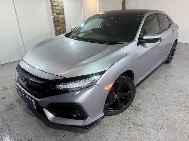 Honda Civic 1.5 VTEC Turbo Sport Plus 5dr 