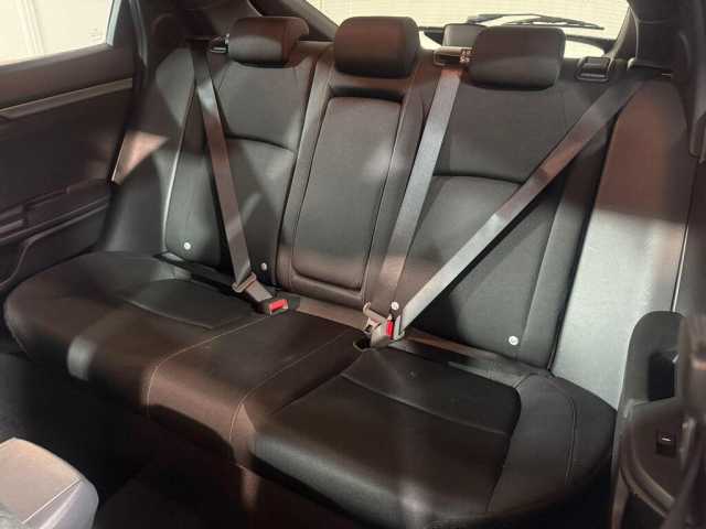 Honda Civic 1.5 VTEC Turbo Sport Plus 5dr 