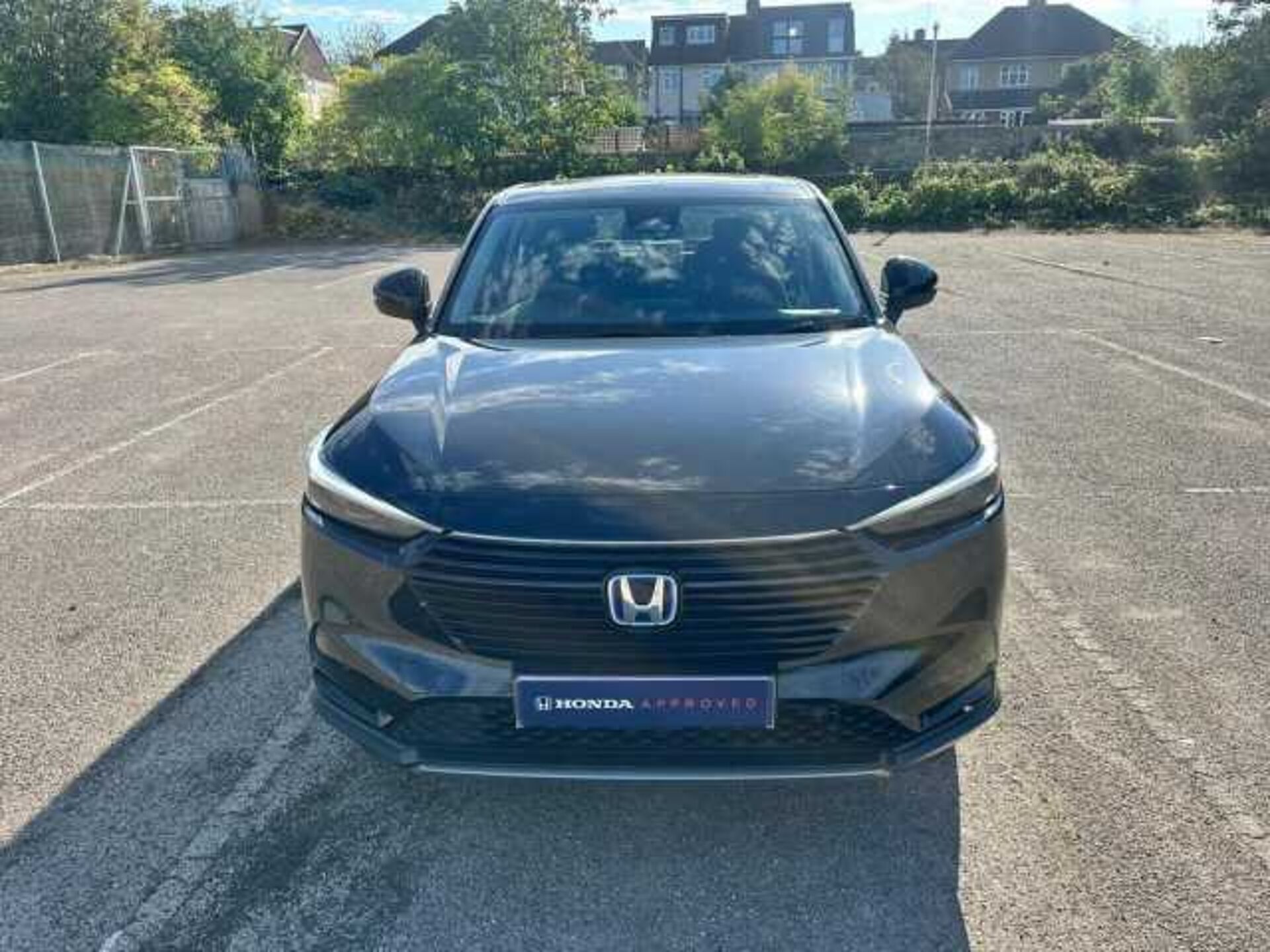 Honda HR-V Hybrid 1.5 eHEV Elegance 5dr CVT 