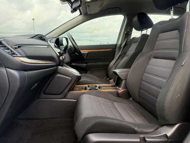 Honda CR-V Hybrid 2.0 i-MMD Hybrid SE 2WD 5dr eCVT 