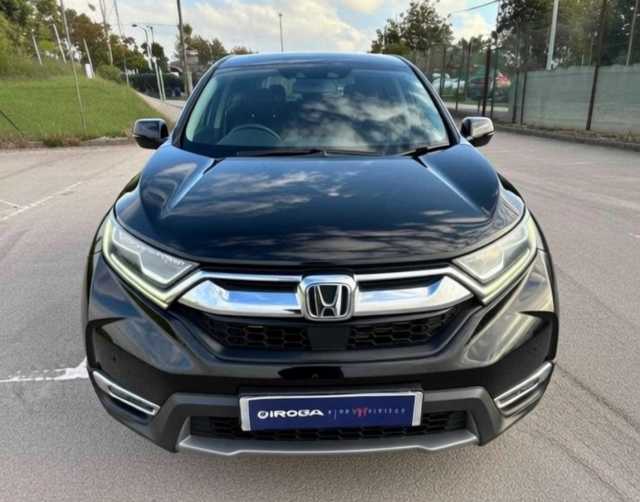 Honda CR-V Hybrid 2.0 i-MMD Hybrid SE 2WD 5dr eCVT 