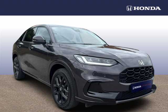 Honda ZR-V e:HEV 2.0 eHEV Sport 5dr CVT 