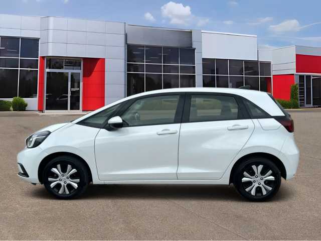 Honda Jazz Hybrid 1.5 i-MMD Hybrid SR 5dr eCVT 