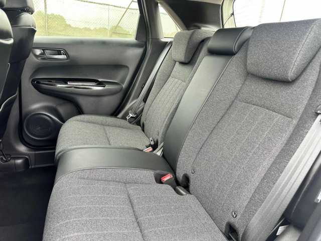 Honda Jazz Hybrid 1.5 i-MMD Hybrid SR 5dr eCVT 