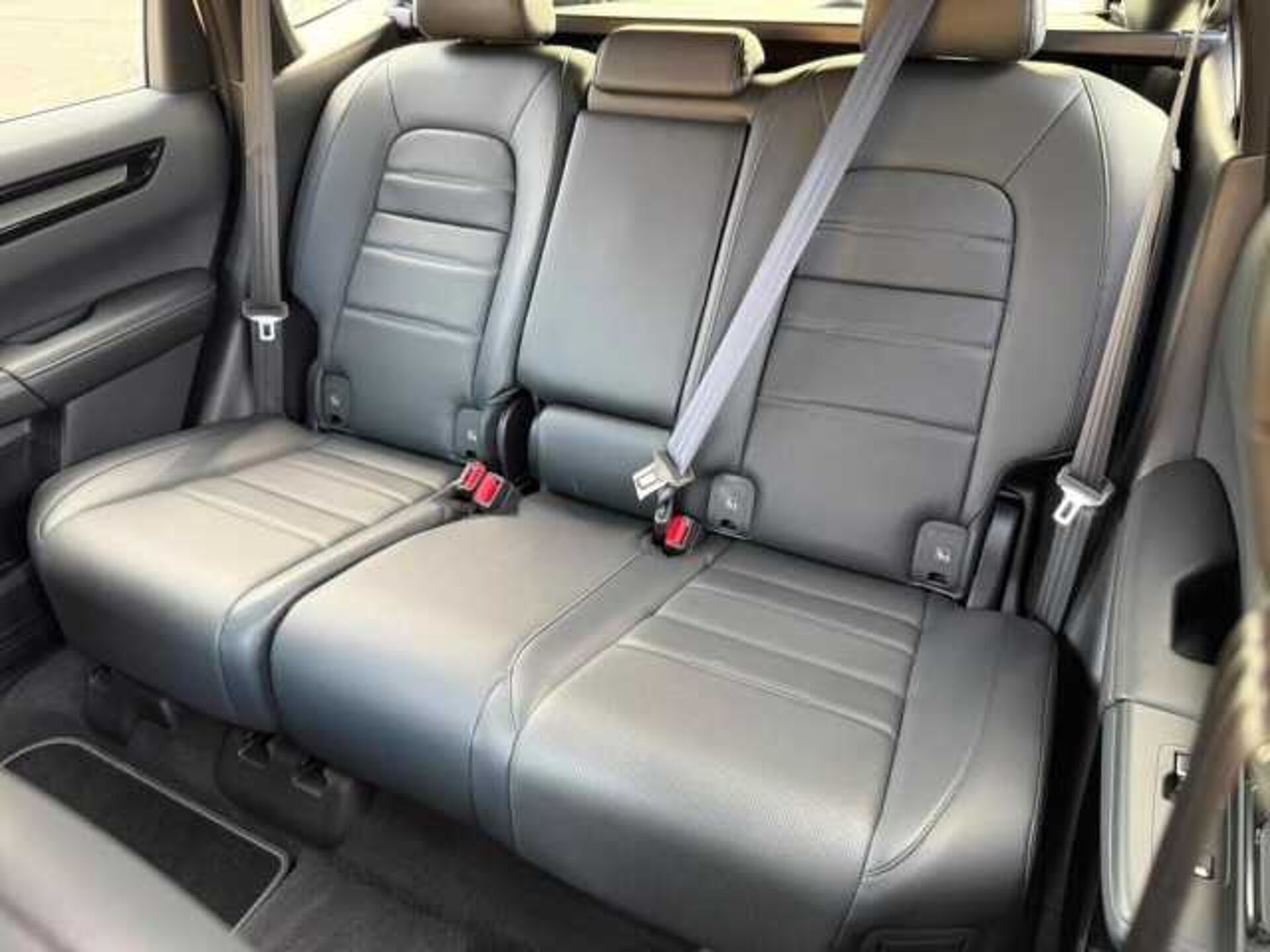 Honda CR-V 2.0 ePHEV Advance Tech 5dr eCVT 