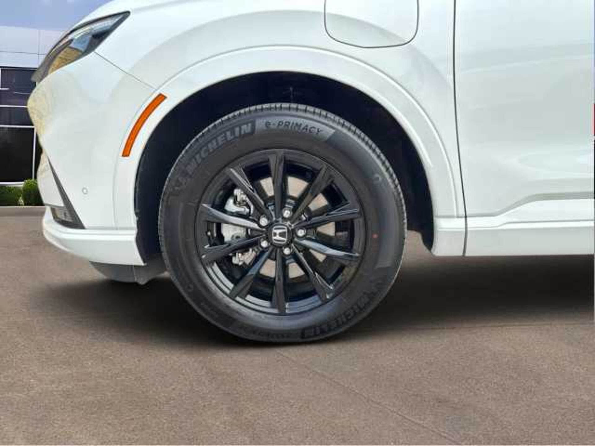 Honda CR-V 2.0 ePHEV Advance Tech 5dr eCVT 