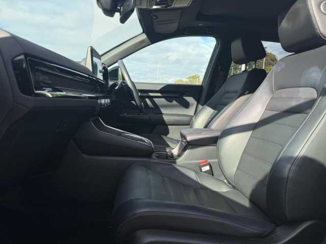 Honda CR-V Hybrid 2.0 eHEV Advance 5dr eCVT 
