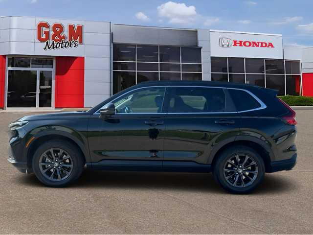 Honda CR-V Hybrid 2.0 eHEV Advance 5dr eCVT 