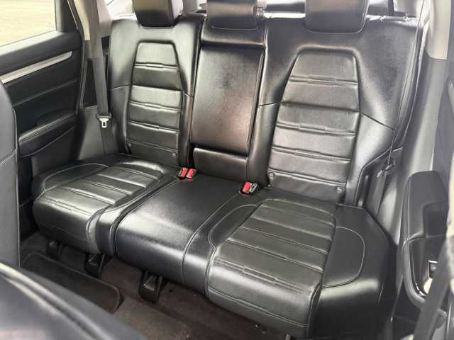 Honda CR-V Hybrid 2.0 i-MMD Hybrid SR 5dr eCVT 