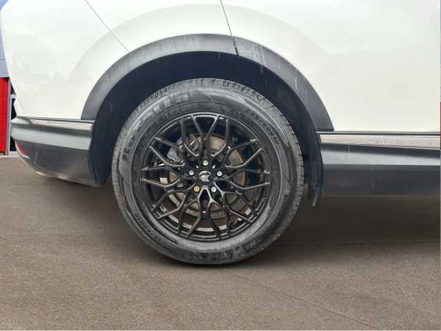 Honda CR-V Hybrid 2.0 i-MMD Hybrid SR 5dr eCVT 