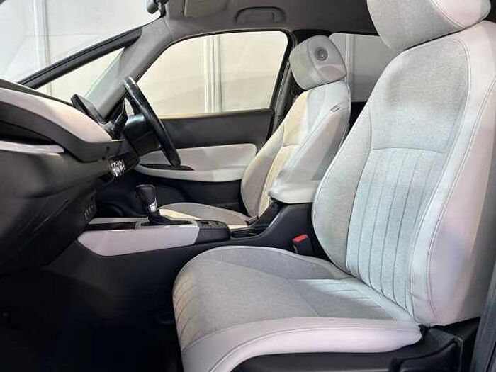 Honda Jazz Hybrid 1.5 i-MMD (107ps) EX 