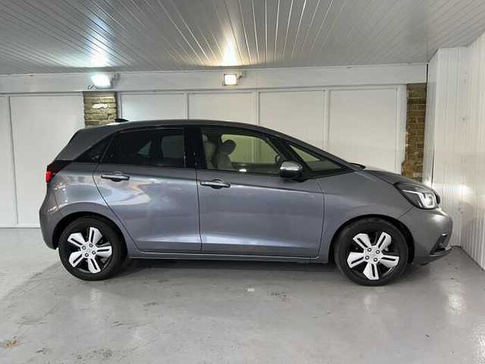 Honda Jazz Hybrid 1.5 i-MMD (107ps) EX 