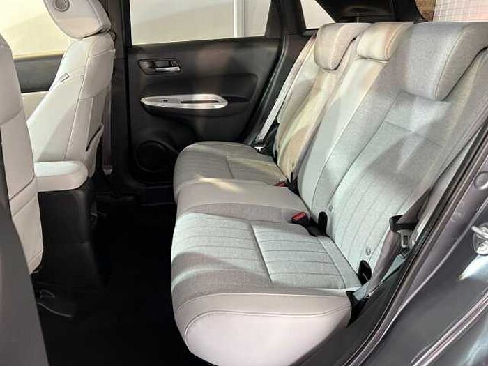 Honda Jazz Hybrid 1.5 i-MMD (107ps) EX 