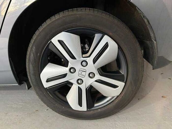 Honda Jazz Hybrid 1.5 i-MMD (107ps) EX 