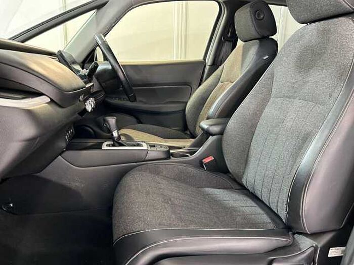 Honda Jazz Hybrid 1.5 i-MMD (109ps) SE eCVT 