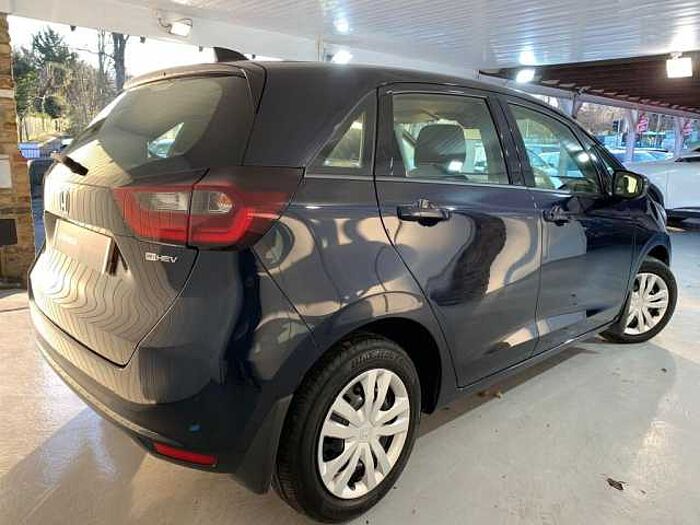 Honda Jazz Hybrid 1.5 i-MMD (109ps) SE eCVT 