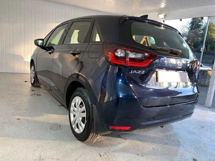 Honda Jazz Hybrid 1.5 i-MMD (109ps) SE eCVT 