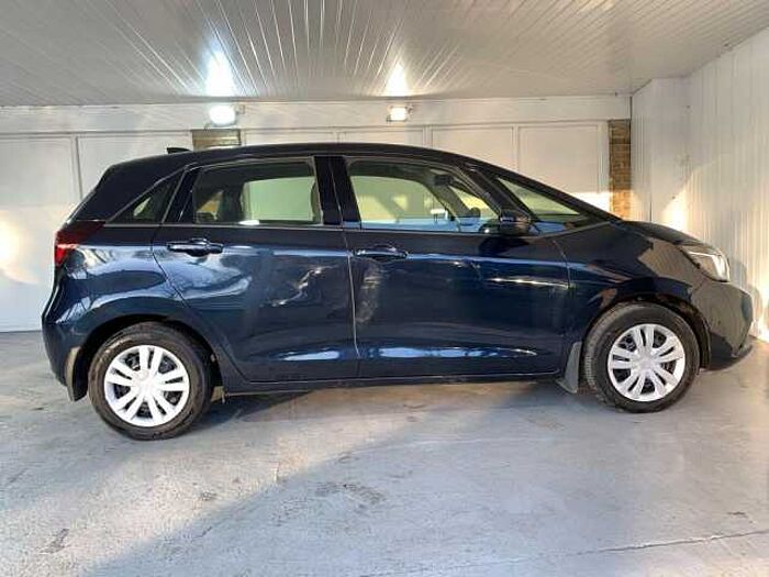 Honda Jazz Hybrid 1.5 i-MMD (109ps) SE eCVT 