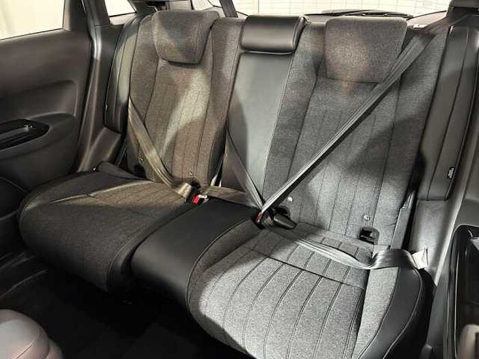 Honda Jazz Hybrid 1.5 i-MMD (109ps) SE eCVT 