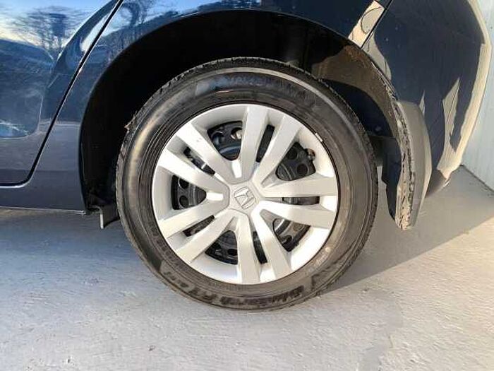 Honda Jazz Hybrid 1.5 i-MMD (109ps) SE eCVT 