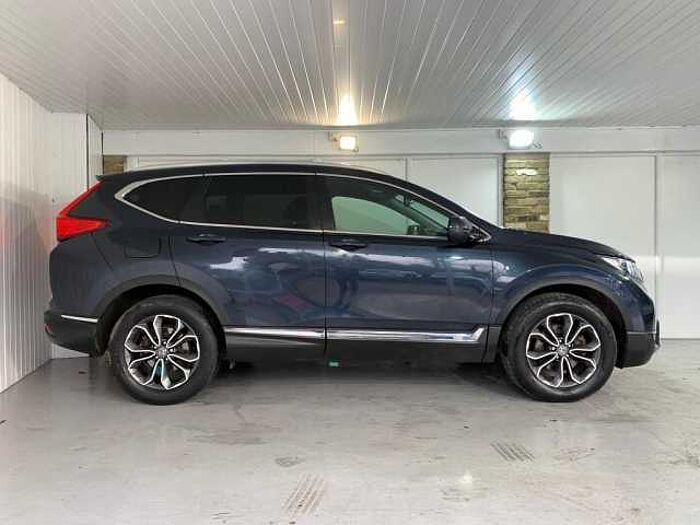 Honda CR-V Hybrid 2.0 i-MMD (184ps) SR 5-Door 
