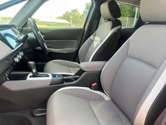 Honda Jazz Hybrid 1.5 i-MMD Hybrid Crosstar EX 5dr eCVT 