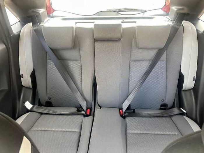 Honda Jazz Hybrid 1.5 i-MMD Hybrid Crosstar EX 5dr eCVT 