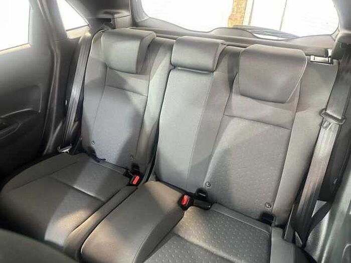 Honda Jazz Hybrid 1.5 i-MMD Hybrid SE 5dr eCVT 