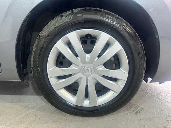 Honda Jazz Hybrid 1.5 i-MMD Hybrid SE 5dr eCVT 