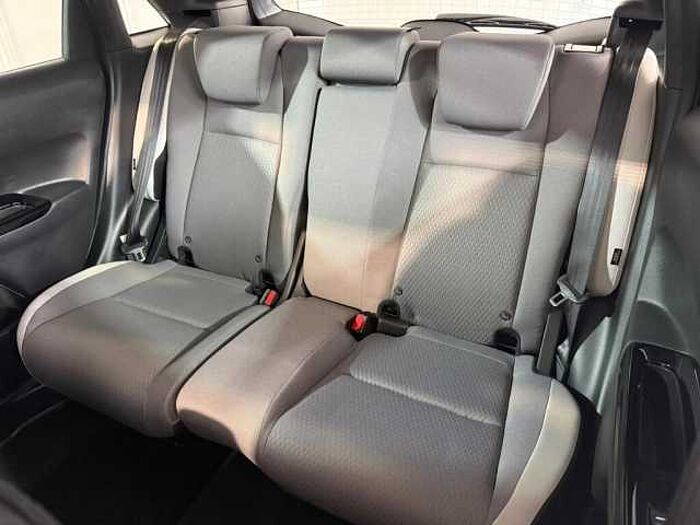 Honda Jazz Hybrid 1.5 i-MMD Hybrid Crosstar EX 5dr eCVT 