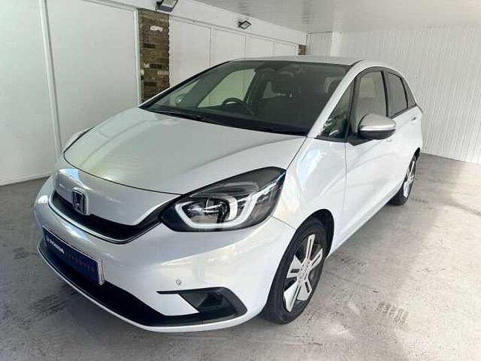 Honda Jazz Hybrid 1.5 i-MMD Hybrid EX 5dr eCVT 