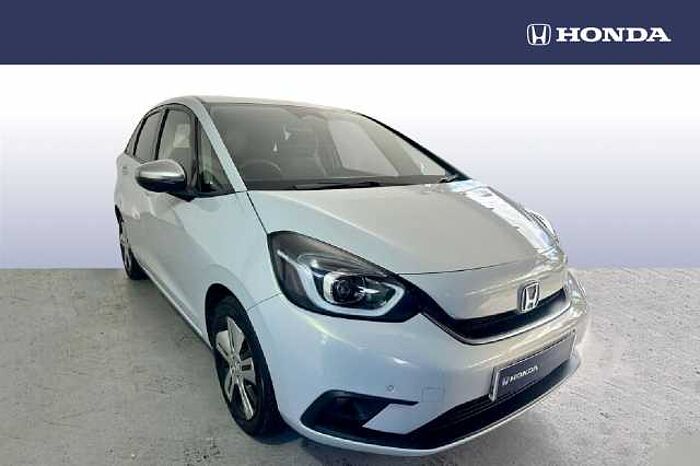 Honda Jazz Hybrid 1.5 i-MMD Hybrid EX 5dr eCVT 