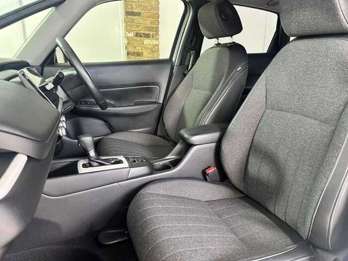 Honda Jazz Hybrid 1.5 i-MMD Hybrid EX 5dr eCVT 