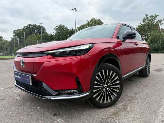 Honda e:Ny1 150kW Advance 69kWh 5dr Auto 