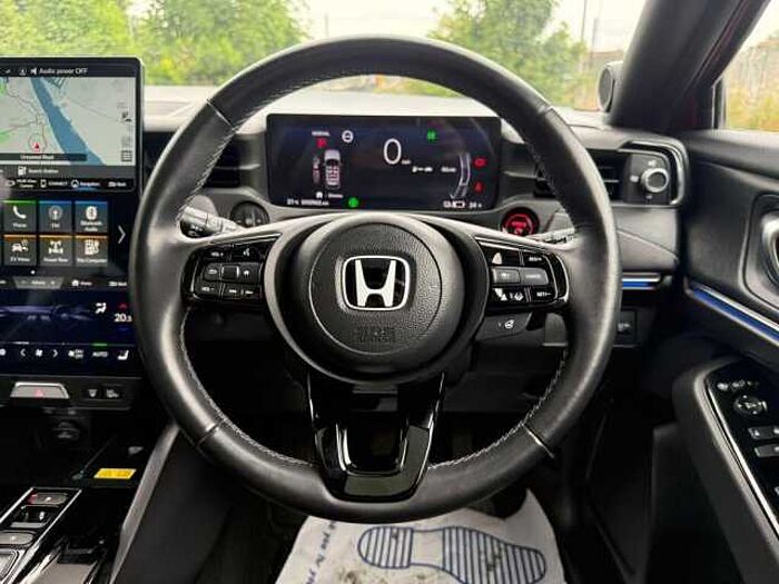 Honda e:Ny1 150kW Advance 69kWh 5dr Auto 