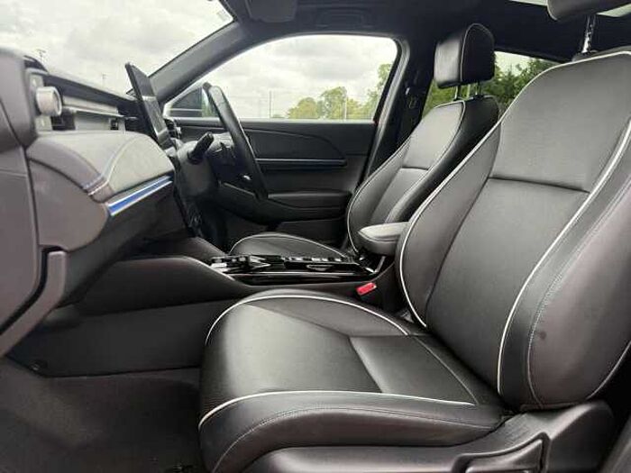 Honda e:Ny1 150kW Advance 69kWh 5dr Auto 