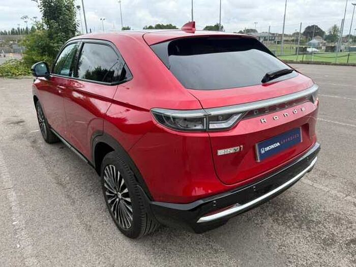 Honda e:Ny1 150kW Advance 69kWh 5dr Auto 