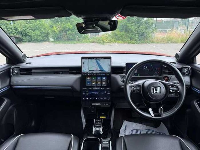 Honda e:Ny1 150kW Advance 69kWh 5dr Auto 