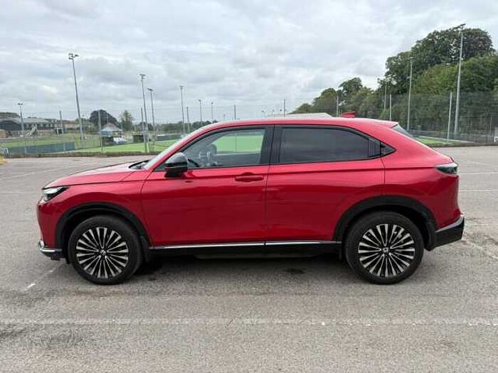 Honda e:Ny1 150kW Advance 69kWh 5dr Auto 