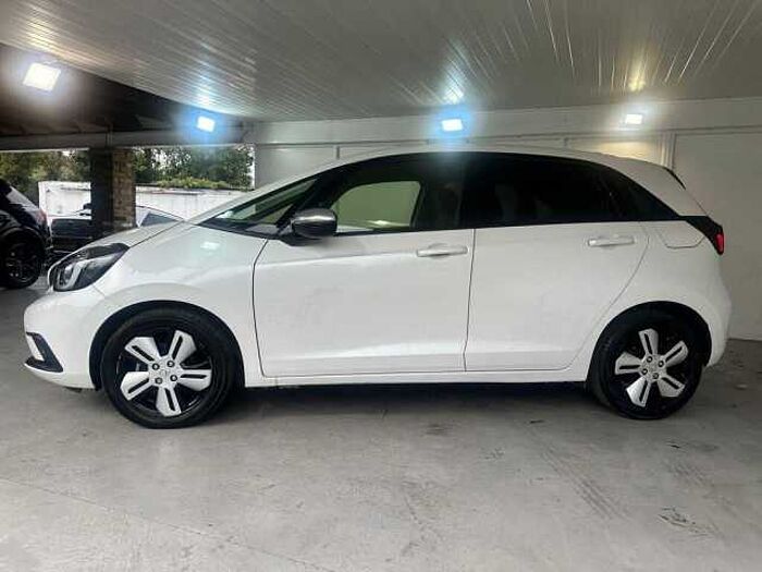 Honda Jazz Hybrid 1.5 i-MMD Hybrid EX 5dr eCVT 