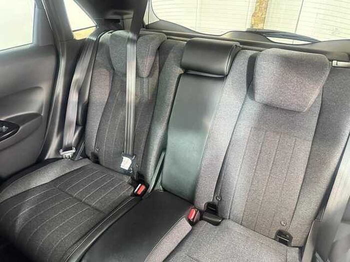 Honda Jazz Hybrid 1.5 i-MMD Hybrid EX 5dr eCVT 