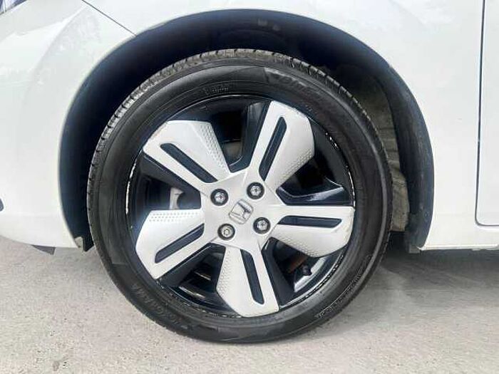 Honda Jazz Hybrid 1.5 i-MMD Hybrid EX 5dr eCVT 