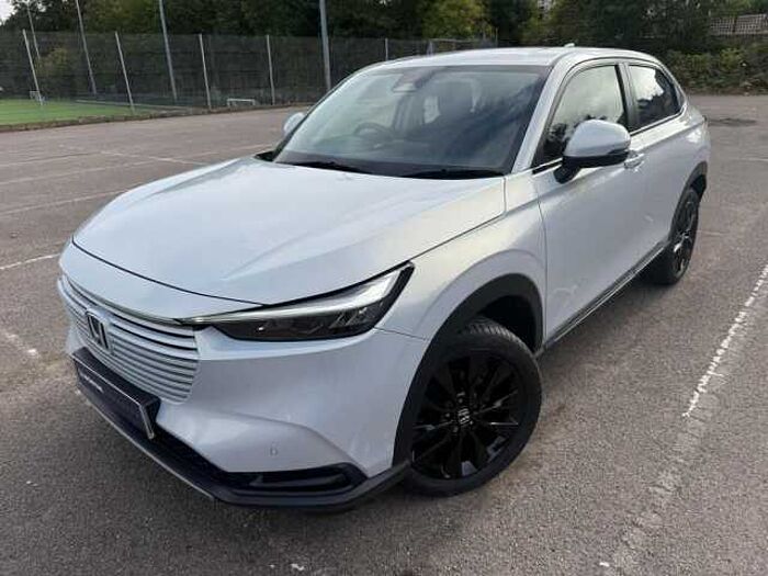 Honda HR-V Hybrid 1.5 eHEV Elegance 5dr CVT 