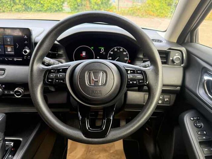 Honda HR-V Hybrid 1.5 eHEV Elegance 5dr CVT 
