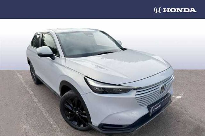 Honda HR-V Hybrid 1.5 eHEV Elegance 5dr CVT 