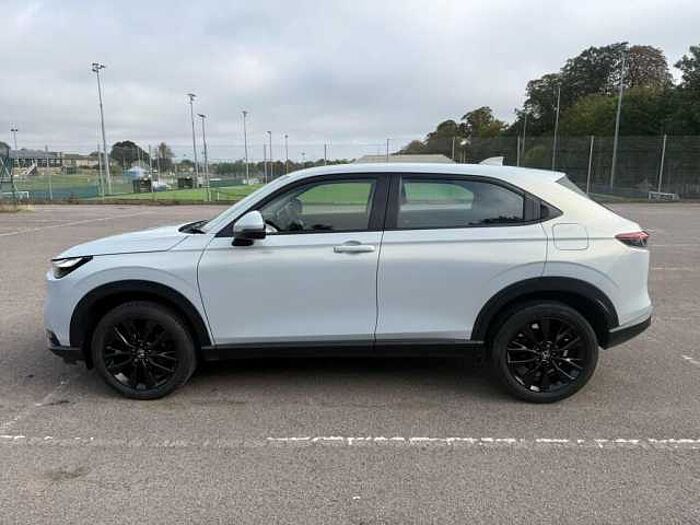 Honda HR-V Hybrid 1.5 eHEV Elegance 5dr CVT 
