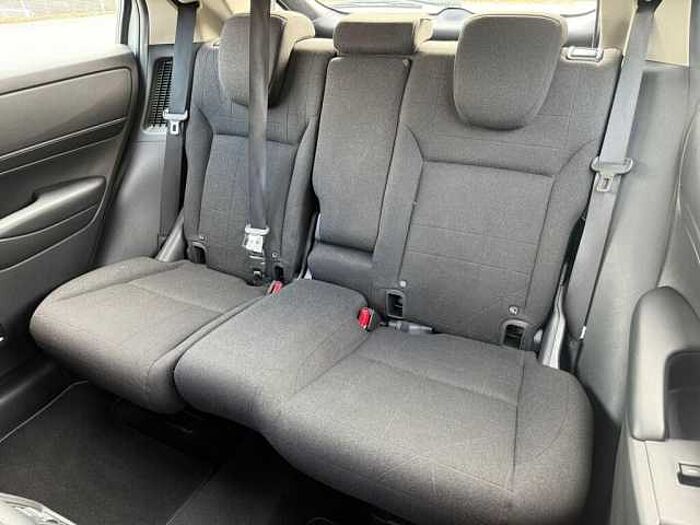 Honda HR-V Hybrid 1.5 eHEV Elegance 5dr CVT 