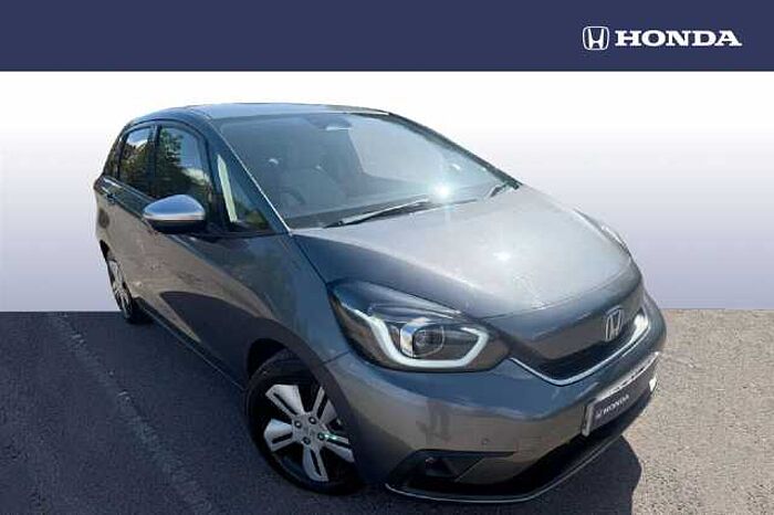 Honda Jazz Hybrid 1.5 i-MMD Hybrid EX 5dr eCVT 