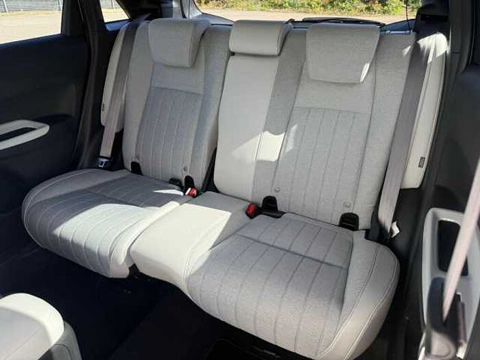 Honda Jazz Hybrid 1.5 i-MMD Hybrid EX 5dr eCVT 